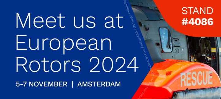 European Rotors 2024